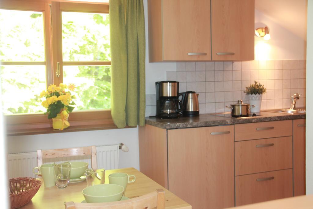 Haus Meissnitzer Fuschl am See Exterior foto